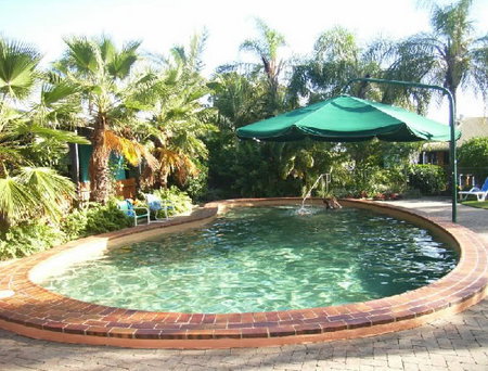 Australiana Top Tourist Park - Port Augusta Accommodation 0