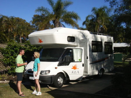 Australiana Top Tourist Park - Port Augusta Accommodation 1