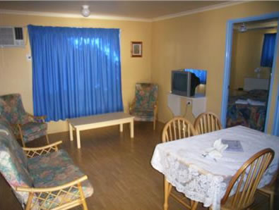 Australiana Top Tourist Park - Port Augusta Accommodation 2