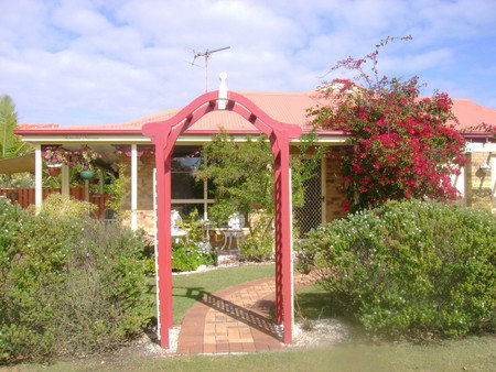 Coolgardie NSW Port Augusta Accommodation