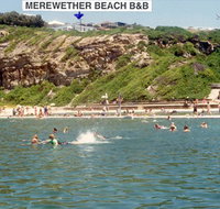 Merewether Beach B And B - Port Augusta Accommodation