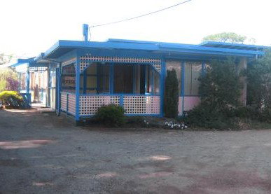 Copper Lantern Motel - Port Augusta Accommodation 0