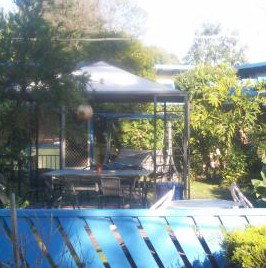 Copper Lantern Motel - Port Augusta Accommodation 1
