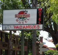 Kings Park Motel - Port Augusta Accommodation