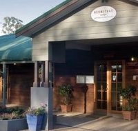 Hermitage Lodge - Port Augusta Accommodation