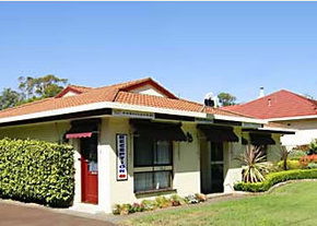 All Star Motor Inn - Port Augusta Accommodation 2