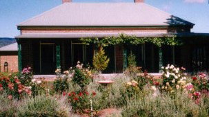 Apple Tree Flat NSW Port Augusta Accommodation