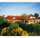 Glenwillan Homestead - Port Augusta Accommodation