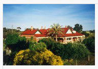 Glenwillan Homestead - Port Augusta Accommodation 0