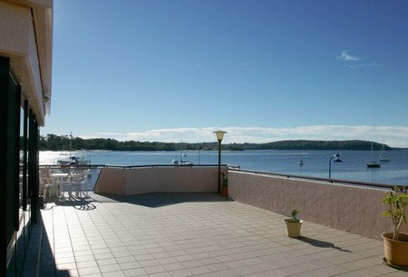 The Esplanade Motor Inn - Port Augusta Accommodation 5