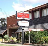 Town  Country Motel - Port Augusta Accommodation