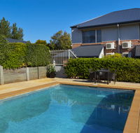 Ambassador On Ruthven - Toowoomba - Port Augusta Accommodation