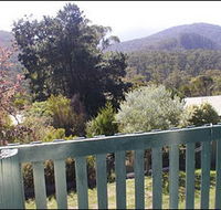 Healesville Maroondah View Motel