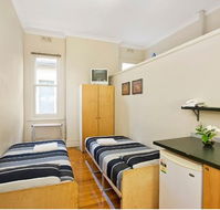 Cambridge Lodge - Port Augusta Accommodation