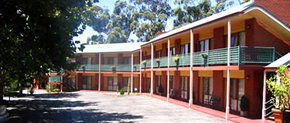 Swan Hill VIC Port Augusta Accommodation