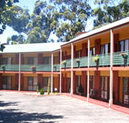 Comfort Inn Lady Augusta - Port Augusta Accommodation