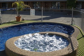 Rodney Motor Inn - Port Augusta Accommodation 1