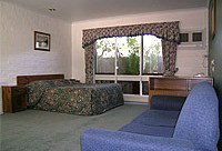 Snowgum Motel - Port Augusta Accommodation 1