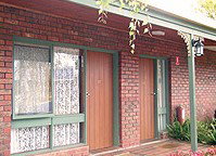 Snowgum Motel - Port Augusta Accommodation 2