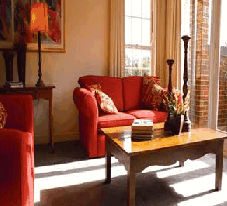 Sovereign Serviced Apartments - Port Augusta Accommodation 1