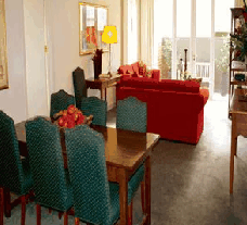 Sovereign Serviced Apartments - Port Augusta Accommodation 2