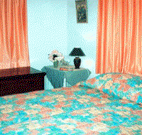Parkside Bed and Breakfast - Port Augusta Accommodation