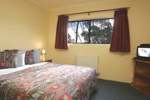 Summit Ridge Alpine Lodge - Port Augusta Accommodation 1