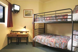 Summit Ridge Alpine Lodge - Port Augusta Accommodation 2