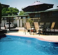 Sun Centre Motel - Port Augusta Accommodation