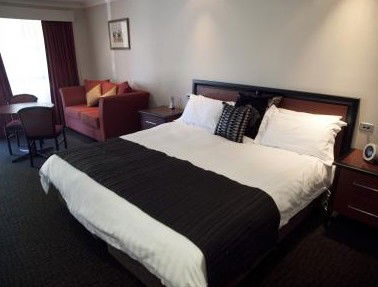 Best Western Plus All Settlers Motor Inn - Port Augusta Accommodation 0