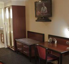 Best Western Plus All Settlers Motor Inn - Port Augusta Accommodation 2