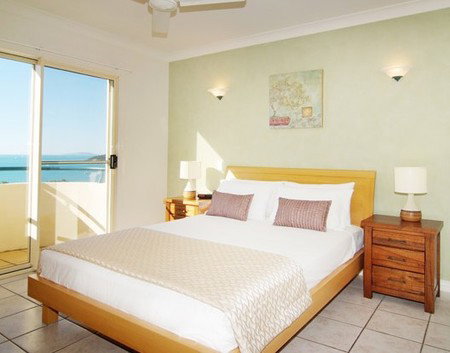 Airlie Beach QLD Port Augusta Accommodation