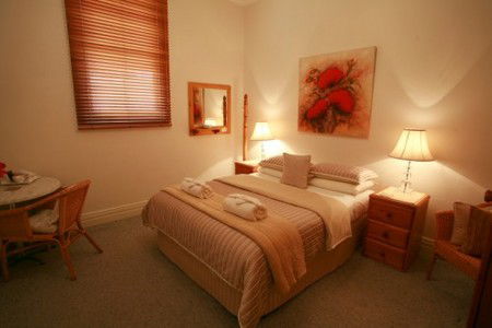 Brackson House B And B - Port Augusta Accommodation 1