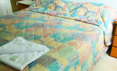 Westcourt QLD Port Augusta Accommodation