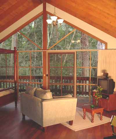 Belle Le Vie (Luxury B&B) - Port Augusta Accommodation 1