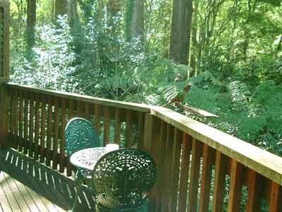 Belle Le Vie (Luxury B&B) - Port Augusta Accommodation 4