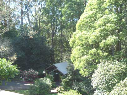 Belle Le Vie (Luxury B&B) - Port Augusta Accommodation 5