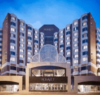 Hyatt Regency Perth - Port Augusta Accommodation