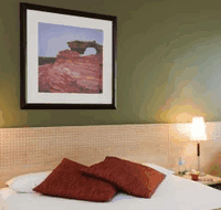 Mercure Hotel Perth - Port Augusta Accommodation