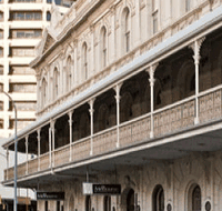 The Melbourne Hotel - Port Augusta Accommodation