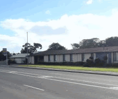 Amaroo Motor Lodge - Port Augusta Accommodation 0