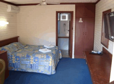 Amaroo Motor Lodge - Port Augusta Accommodation 1
