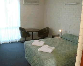 Amaroo Motor Lodge - Port Augusta Accommodation 2