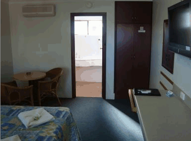 Amaroo Motor Lodge - Port Augusta Accommodation 3
