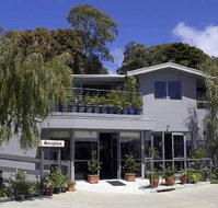 Comfort Inn Lorne Bay View - Port Augusta Accommodation