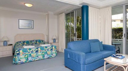 Santa Anne By The Sea - Port Augusta Accommodation 3