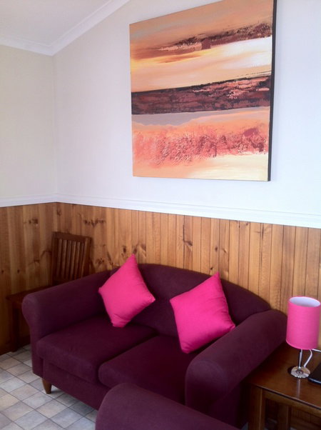 Edgewater Holiday Park - Port Augusta Accommodation 0