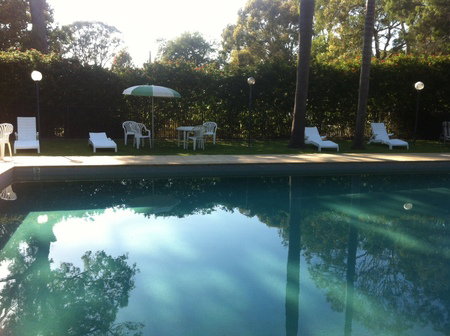 Edgewater Holiday Park - Port Augusta Accommodation 2