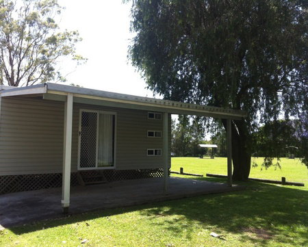Edgewater Holiday Park - Port Augusta Accommodation 3