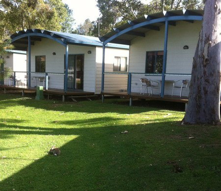 Edgewater Holiday Park - Port Augusta Accommodation 4